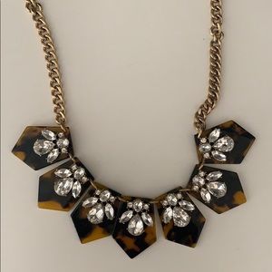 J. Crew necklace